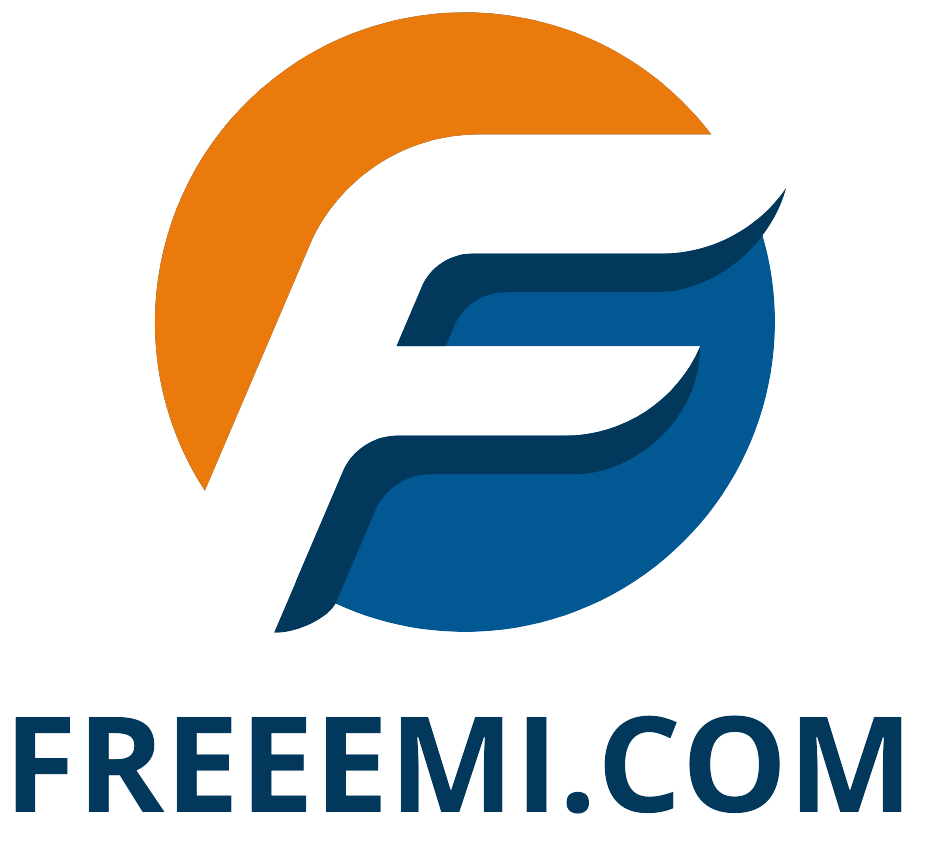 FREEEMI Logo