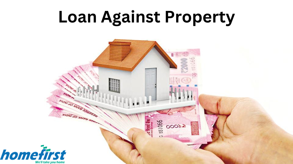 Property Loan