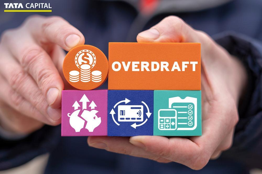 Overdraft